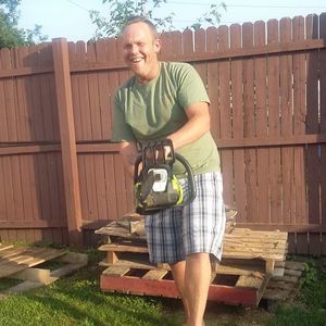 Meet your Posher, Jonathan